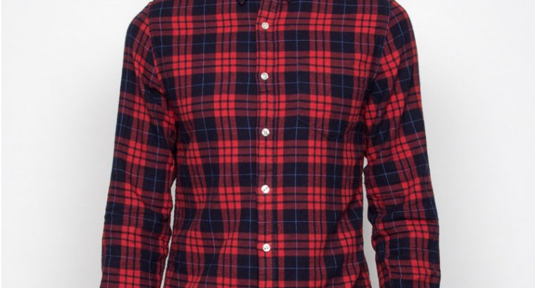 Designer Men Shirts