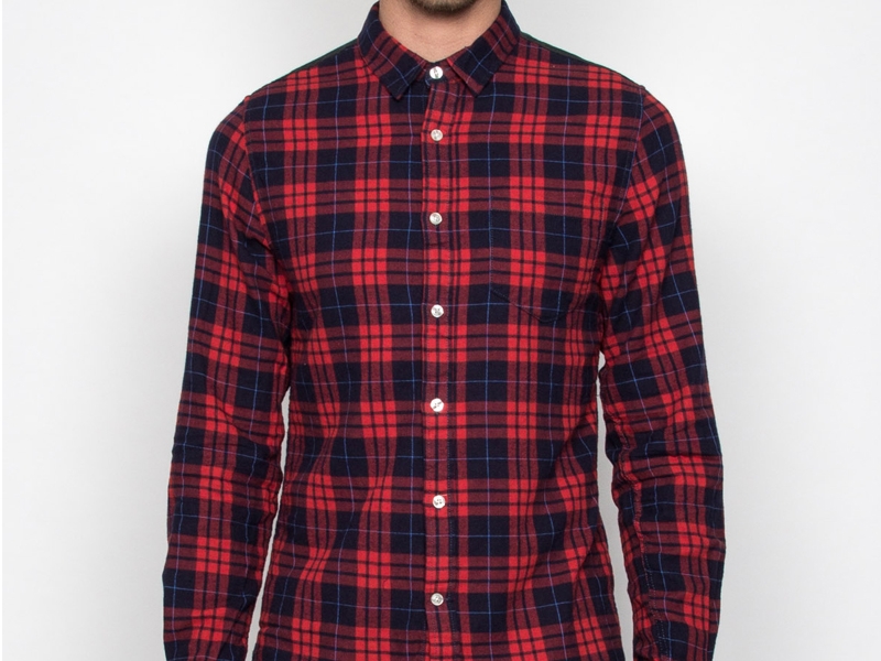 Designer Men Shirts