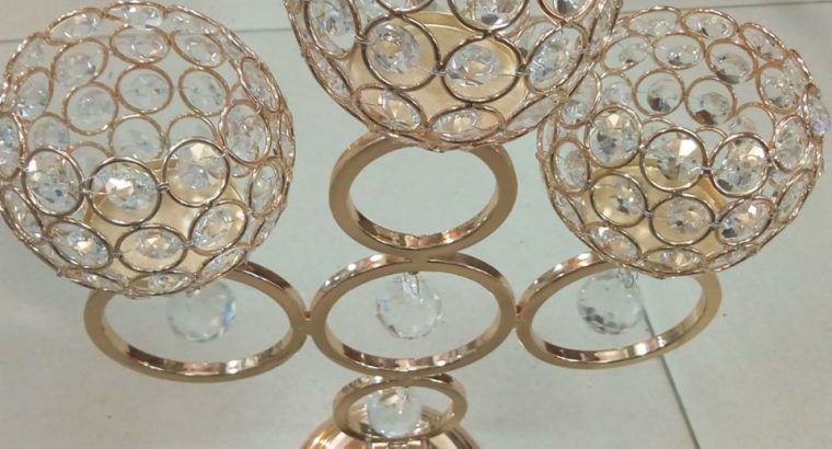 Table centerpieces decor