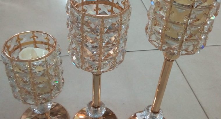 Table centerpieces decor