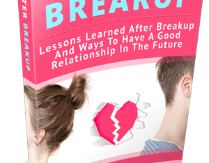 AFTER BREAK UP