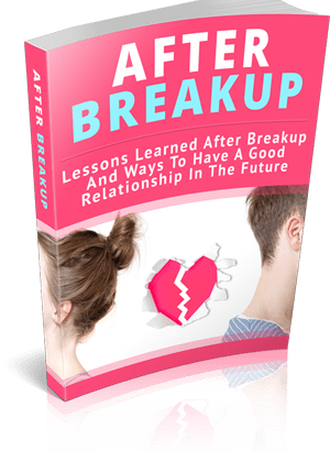 AFTER BREAK UP