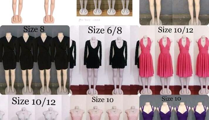 Camera mtumba dresses