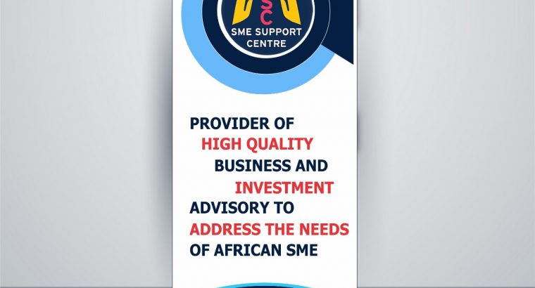 Roll up banners Printing