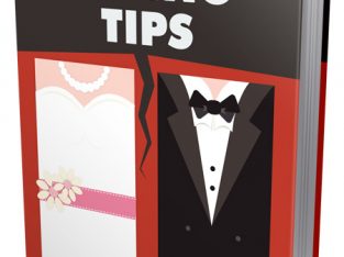 MARRIAGE SAVING TIPS