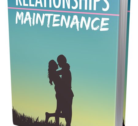 RELATIONSHIPS MAINTANANCE
