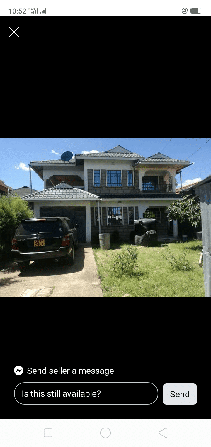 Masionate for sale