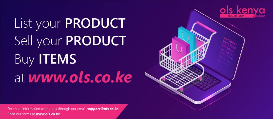 HOW TO USE OLS.CO.KE PLATFORM