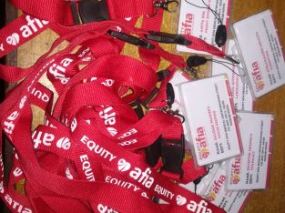 BRANDED STAFF/STUDENT IDS