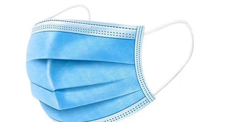 High Demand for Face Mask in Kenya And Globally