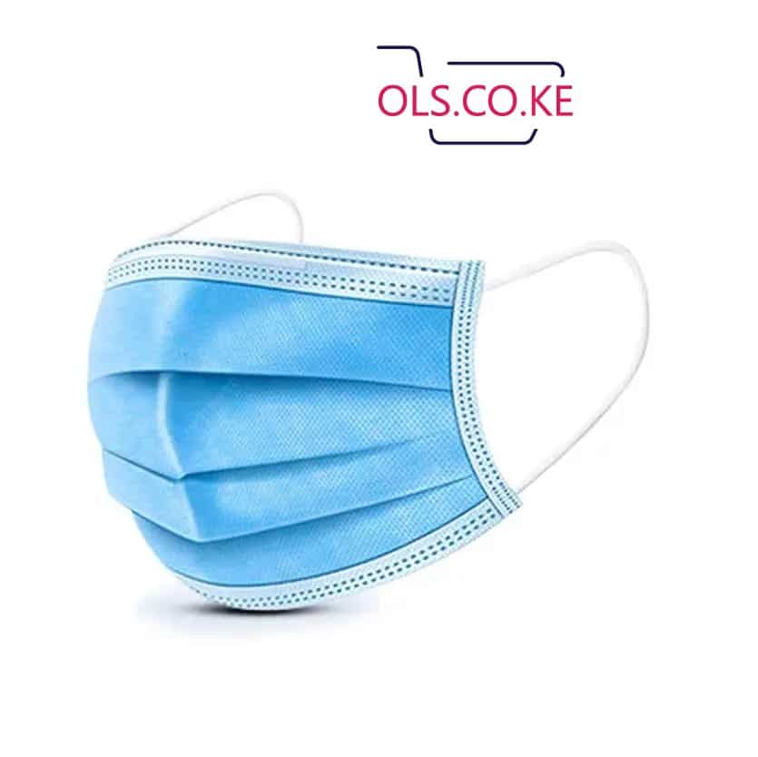 High Demand for Face Mask in Kenya And Globally