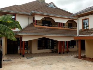 HOUSE FOR RENT – 6 BEDROOMS