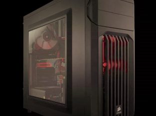 Custom Made High End PC Core i7 4GB Nvidia Graphic