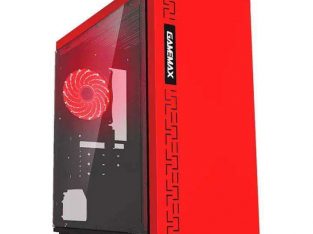 Custom Made MicroATX Desktop PC with 1yr Guarantee