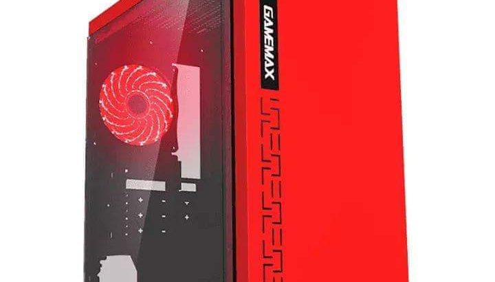 Custom Made MicroATX Desktop PC with 1yr Guarantee