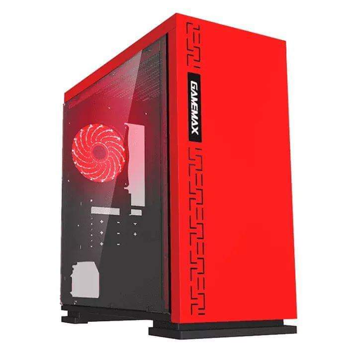 Custom Made MicroATX Desktop PC with 1yr Guarantee