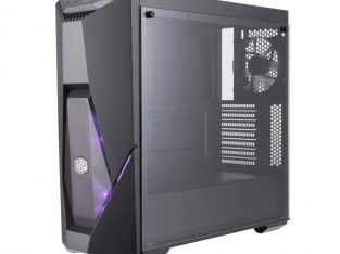 Coolermaster MasterBox K500 Full ATX Casing