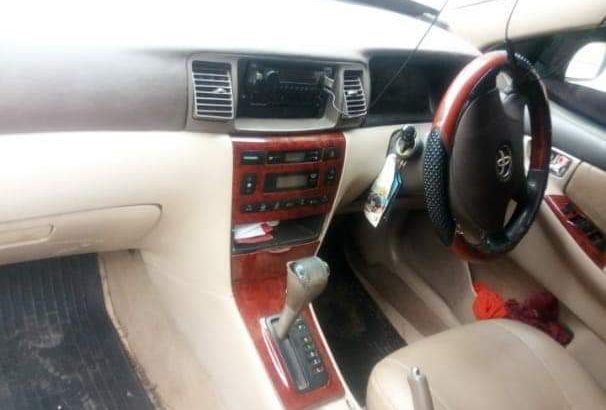 Toyota NZE
