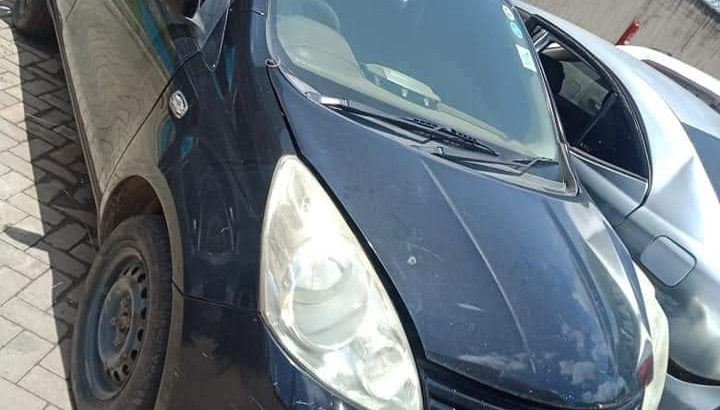 Insurance Salvage Cars