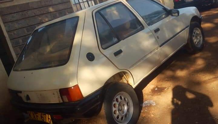 Peugeot for Sale