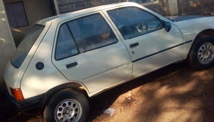 Peugeot for Sale