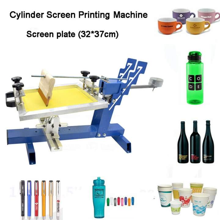 Branding Machines