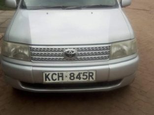 Toyota Probox for sale