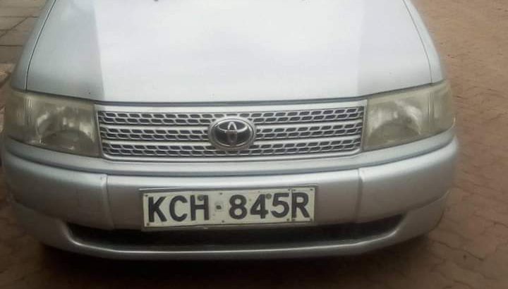 Toyota Probox for sale