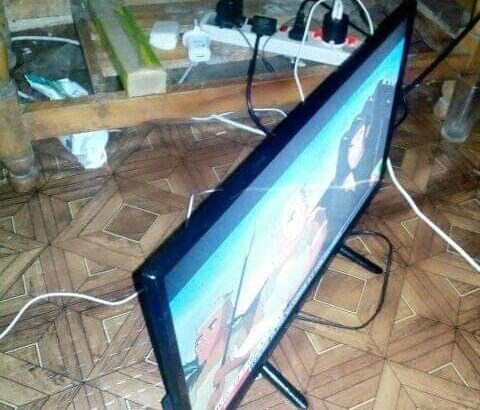 TV for sale