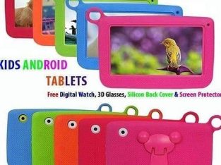 Kids Tablets