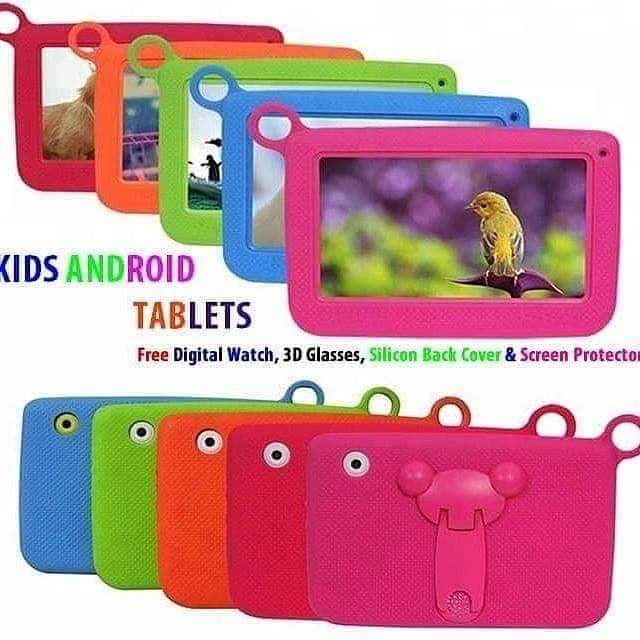 Kids Tablets