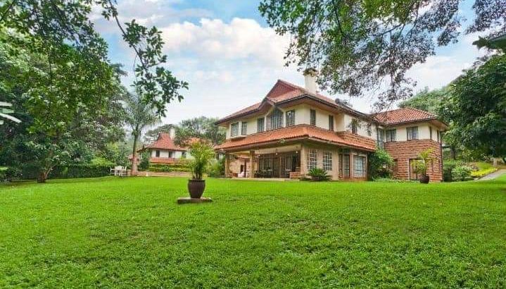 Home for sale