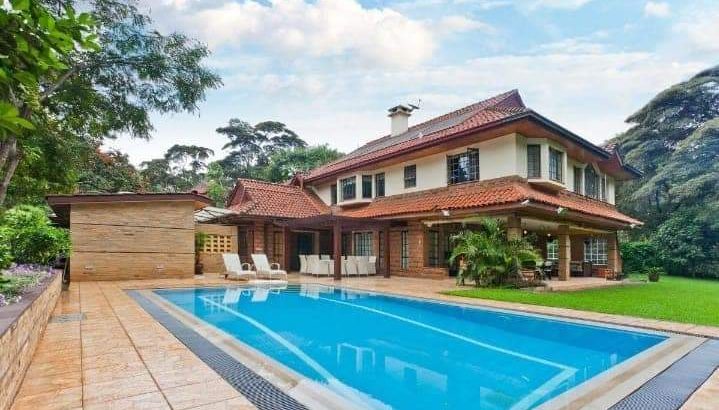 Home for sale