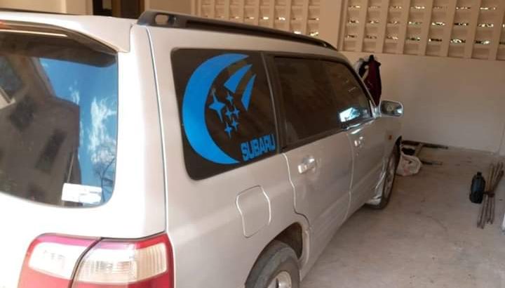 Subaru Forester for sale
