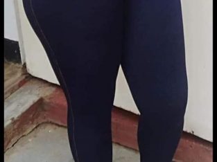 Ladies Jeans
