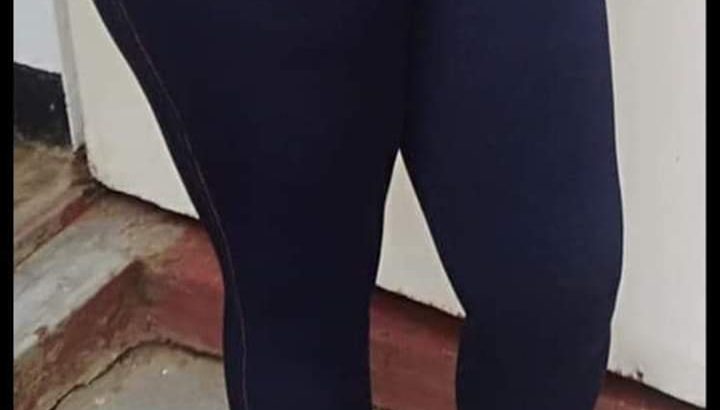 Ladies Jeans