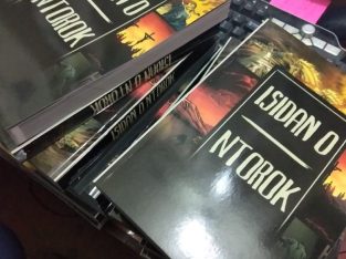 Books printing and Publishing Services