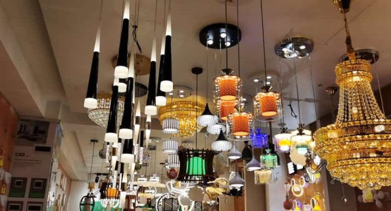 ELECTRICALS