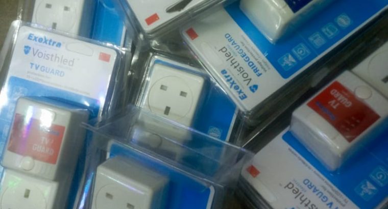 Electrical appliances