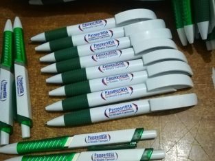 Pen branding Services