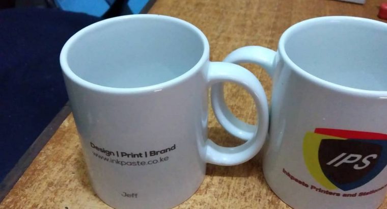 MUGS BRANDING SERVICES