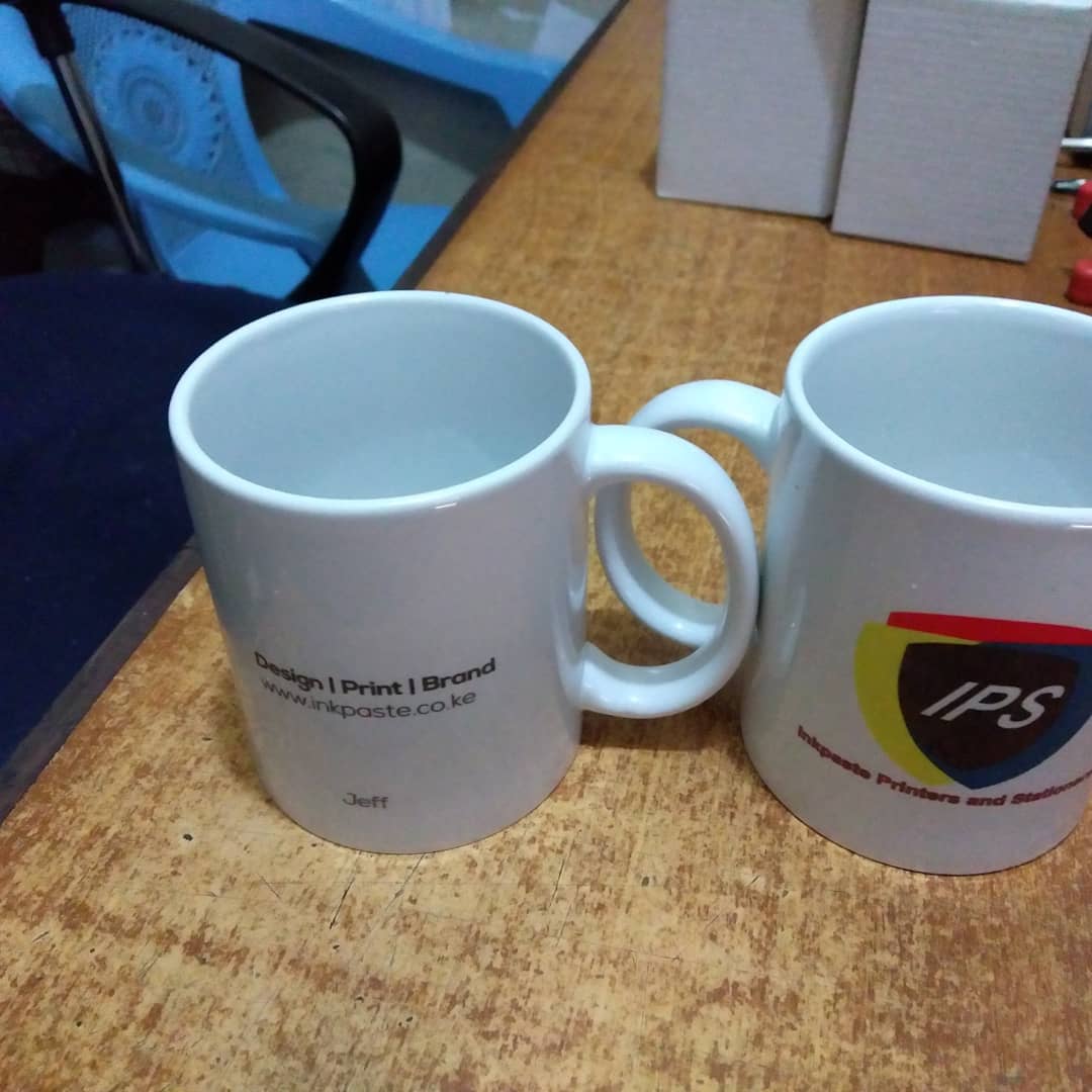MUGS BRANDING SERVICES