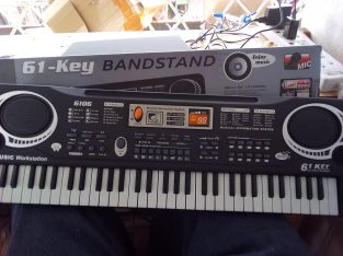 61 keys kids pianos