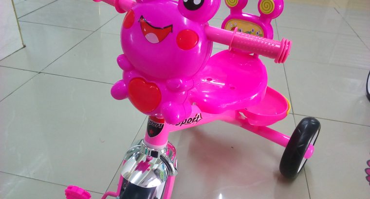 Kids Tricycles