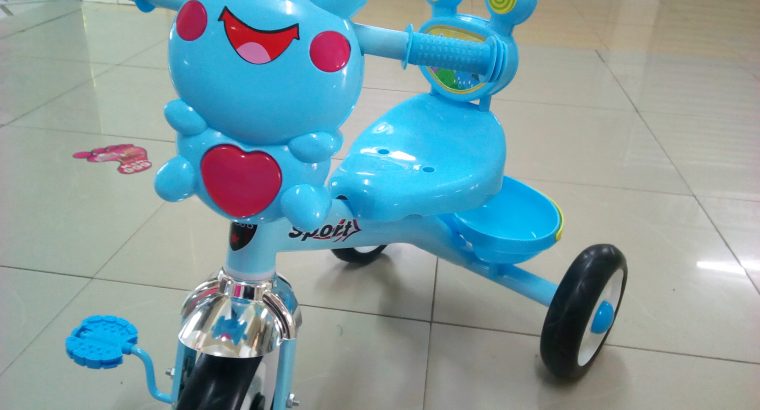 Kids Tricycles