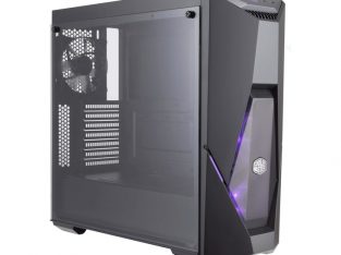 K500 Full ATX Gaming Computer Casing