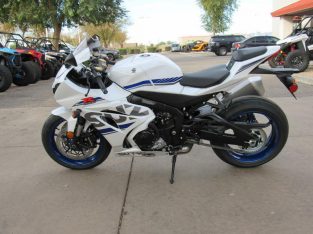 SUZUKI GSX R1000 AVAILABLE FOR SALE