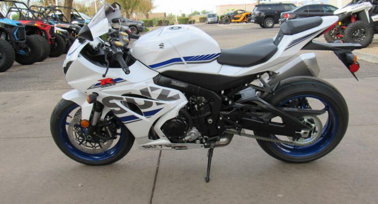 SUZUKI GSX R1000 AVAILABLE FOR SALE