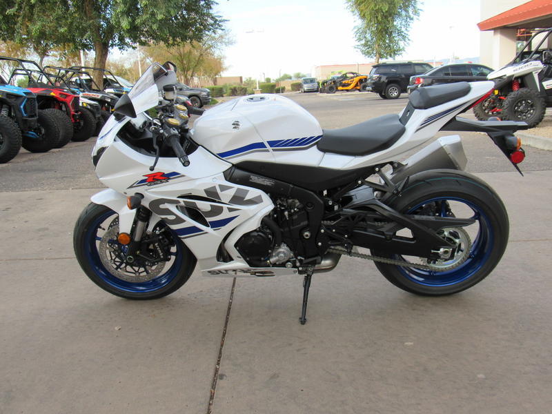 SUZUKI GSX R1000 AVAILABLE FOR SALE