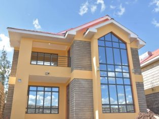 Bungalow House for Sale